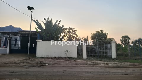 ដីលក់បន្ទាន់