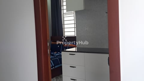 បន្ទប់សម្រាប់ជួលនៅជិតស្ថានទូចចិន