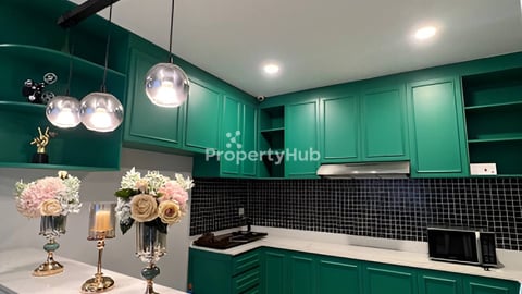 💎 Luxurious Villa Queen A for Rent | វីឡាឃ្វិន A សម្រាប់ជួល | 豪华 Queen A 别墅出租