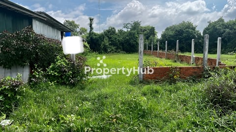 ដីលក់ ឬ ជួល