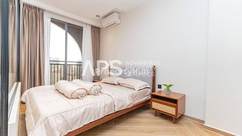 1-BR Condo for Rent at Time Square 5
