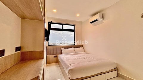 STYLISH ONE BEDROOM FOR RENT-TOUL SONGKAE🍀