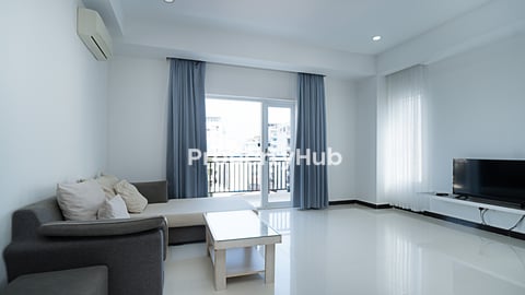 Modern 1-Bedroom For Rent in Khan Chamkar Mon