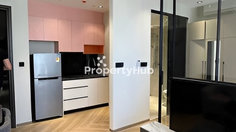 Condo 1-Bedroom for Rent in BKK1