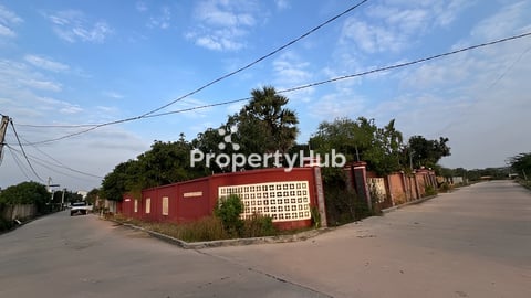 ដីលក់ក្នុងក្រុងសៀមរាប