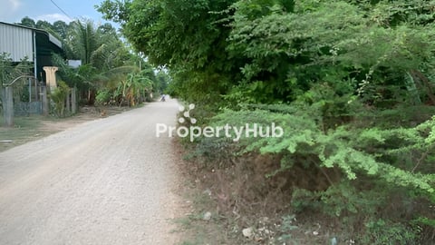 ដីលក់នៅសង្កាត់កោះដាច់ ខណ្ឌជ្រោយចង្វារ