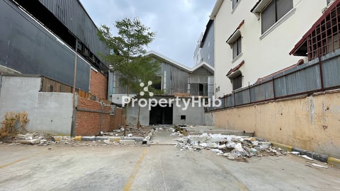 ដីលក់បន្ទាន់ នៅទួលទំពូង