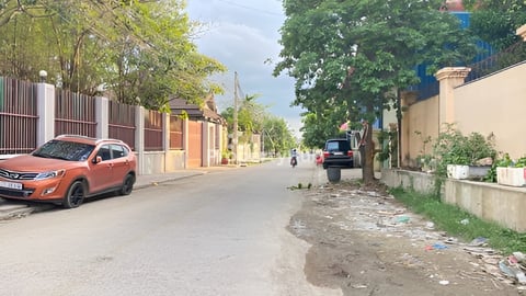 ដី 10x30 លក់បន្ទាន់ នៅវេងស្រេង