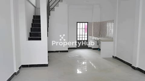 ផ្ទះជួល