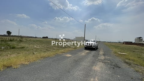 ដីលក់បន្ទាន់