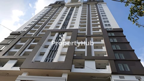 ខុនដូ(តបានម្ចាស់ផ្ទាល់)