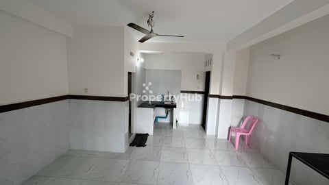 បន្ទប់ជួល នៅបឹងសាឡាង