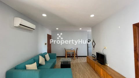 Affordable 1 Bedroom Apartment for Rent in Tumnob Tuek BKK Area