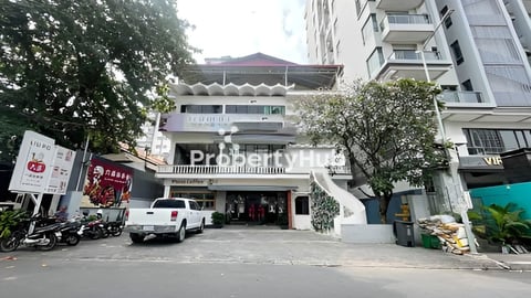 ផ្ទះសម្រាប់ជួល នៅបឹងកេងកង១ ទីតាំងល្អ សម្រាប់ប្រកបអាជីវកម្មគ្រប់ប្រភេទ....