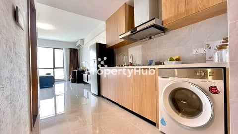 Ready for move in at TK