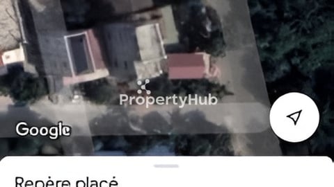 ដីសម្រាប់លក់ ២៥៤ម៉ែត្រការ៉េ  ម្ចាសផ្ទល់