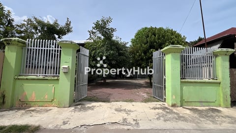 ផ្ទះជួលលំហែរកាយនៅជិតវត្តកៀនស្វាយក្រៅ