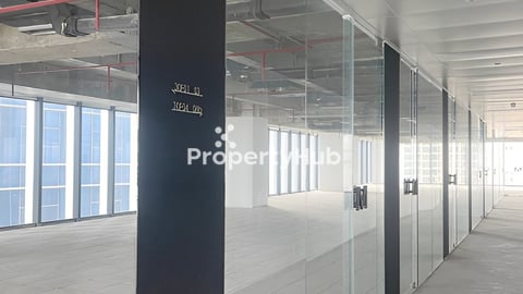 MORGAN TOWER OFFICE RENTAL