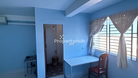 បន្ទប់ជួល 80$