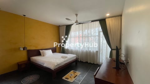 Cozy 1 Bedroom Apartment for Rent in Tuol Tumpung Area