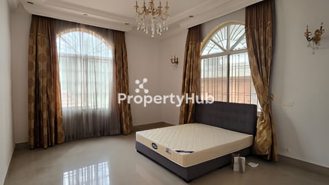 វីឡាសម្រាប់ជួលនៅសែនសុខ  / Villa for Rent Sensok