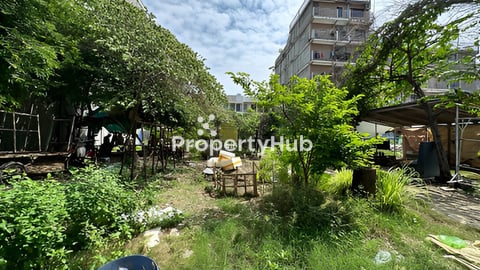 ដីសម្រាប់ជួលក្នុងបុរីសែនមនោរម្យ​ (ឬស្វែងរកដៃគូវិនិយោគ​ជាសាលារៀន​ សាងសង់បន្ទប់ជួល​ ឃ្លាំង..)