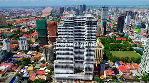 Resale: 40% Lose Le Conde BKK1