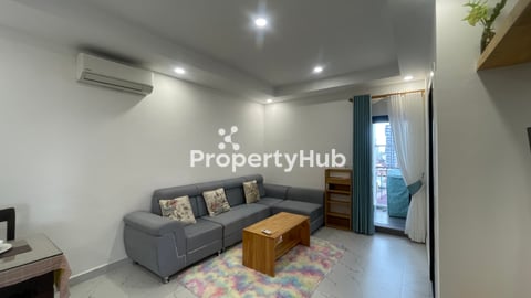 Spacious 1-Bedroom Apartment for Rent in Toul Tompoung 