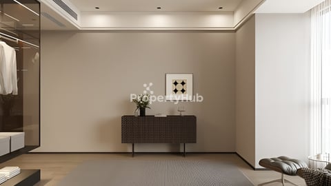 5-Bedroom Sky Villas | ~350–370 sqm | From ~$1.2M-$1.5M | Le Condé 2 BKK1