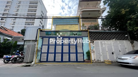 ផ្ទះសម្រាប់ជួល នៅទួលទំពូង ទីតាំងល្អ សម្រាប់ស្នាក់នៅ បើការិយាល័យ និងប្រកបអាជីវកម្