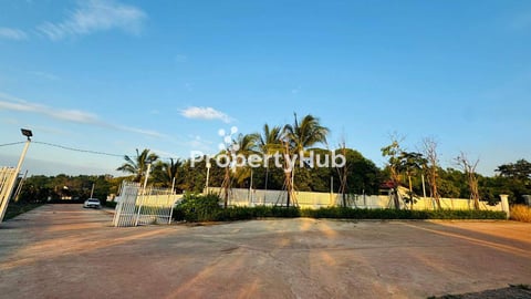 Private Villa For Rent in Sihanouk Ville with 4 Bedroom 