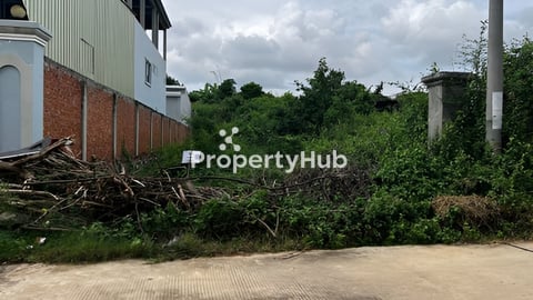 ដីក្នុងក្រុងខេត្តកំពង់ចាមភូមិបឹងស្នាយ ឃុំបឹងស្នាយ លក់បន្ទាន់