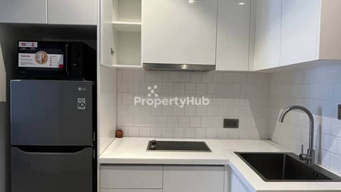 1 BR Condo for rent at Sen Sok 