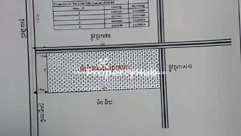 ដីលក់នៅក្រុងបាវិត