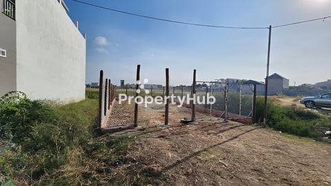 ដីលក់បន្ទាន់ ទីតាំងល្អ.!