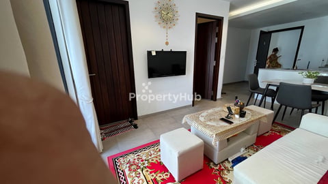 Urban village 2bedroom for rent