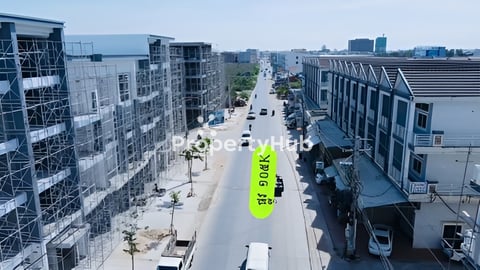 ផ្ទះអជីវកម្មសម្រាប់លក់