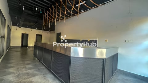 ហាងអាជីវកម្មសម្រាប់ជួល នៅជិតផ្សារបឹងកេងកង Commercial shop for rent near Boeng Ke