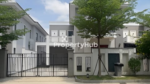 វីឡាព្រីន​ សម្រាប់លក់បុរីភ្នំពេញផាក6A តម្លៃល្អក្រោមទីផ្សារ