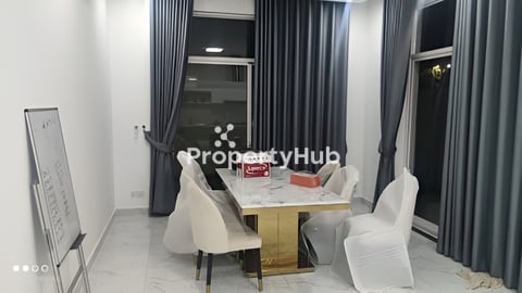 វីឡាភ្លោះសម្រាប់ជួលនៅបុរីអ័រគីដេ 6A / Twin Villa for Rent at Borey Orkide The Bo