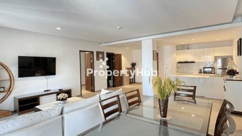 2 Bedroom Apartment for rent at Urban Loft Condo, Sen Sok