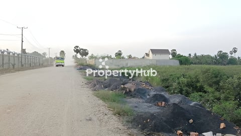 ដីសម្រាប់លក់ / Land for Sale / 土地待售