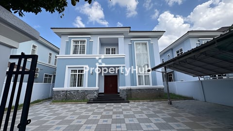 独栋别墅 出租 吴哥小区