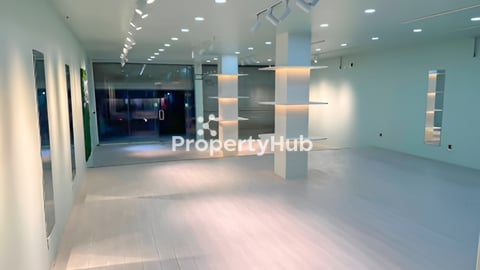 ហាងអាជីវកម្ម សម្រាប់ជួល នៅសង្កាត់ផ្សារដើមថ្កូវ (H-12218)