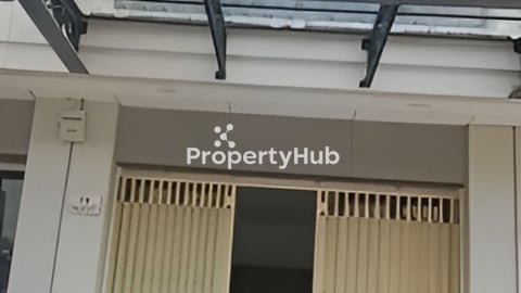 ផ្ទះលក់​ សន្សឹមៗ House for Sale