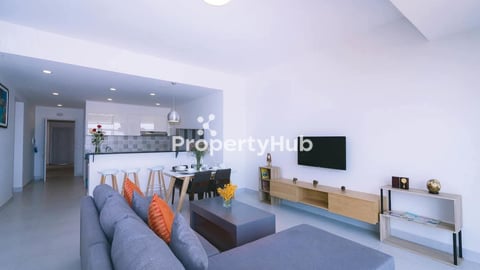 Modern 2-Bedroom Apartment in Toul Kork for Rent