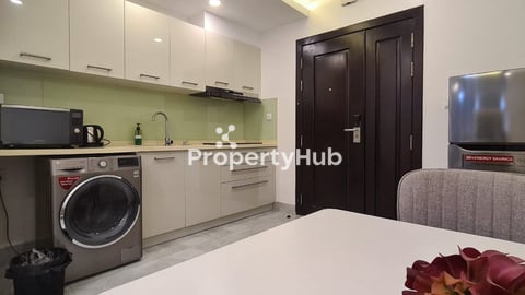 Elegant Studio Apartment for Lease Near Wat Phnom, Daun Penh