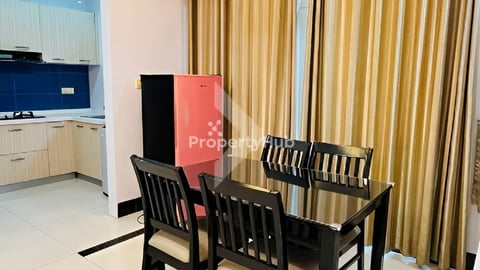 🏢 Spacious 1 Bedroom for Rent in Toul Tompoung