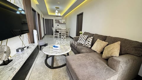 Orkide 2bedroom for sale