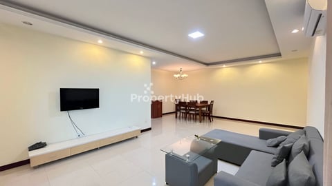 Location- ÆON Mall Phnom Penh ផ្សារអ៊ីអន ភ្នំពេញ 3 Bedroom + 3 bathrooms  Size: 